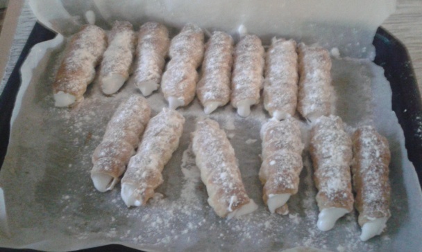 Šamrole - obrázok 4