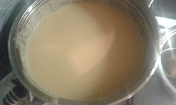 Sviečková na smotane - obrázok 5