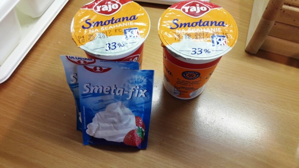 Tradičný medový krémeš (fotorecept) - obrázok 6