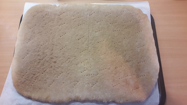 Tradičný medový krémeš (fotorecept) - obrázok 10