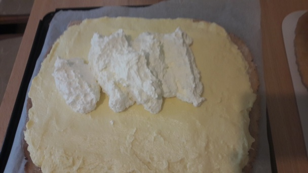 Tradičný medový krémeš (fotorecept) - obrázok 14