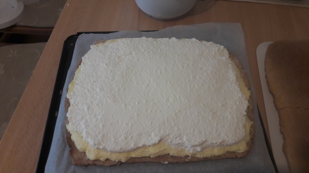 Tradičný medový krémeš (fotorecept) - obrázok 15