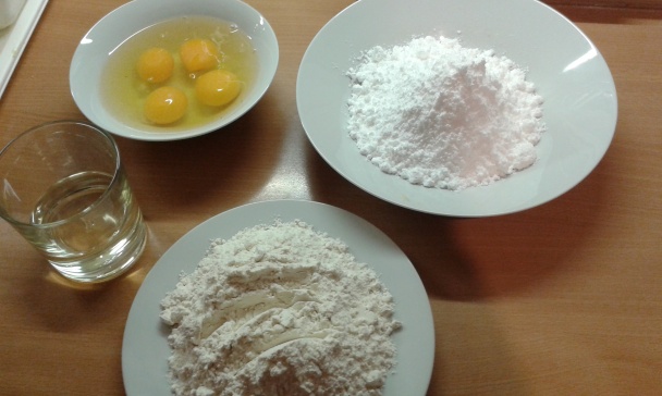 Bratislavské rezy (fotorecept) - obrázok 1