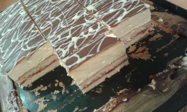 Bratislavské rezy (fotorecept) - obrázok 15