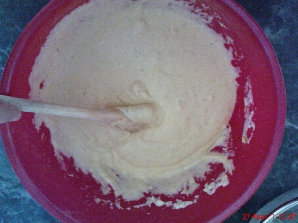 Hrnčekové muffinky - obrázok 1