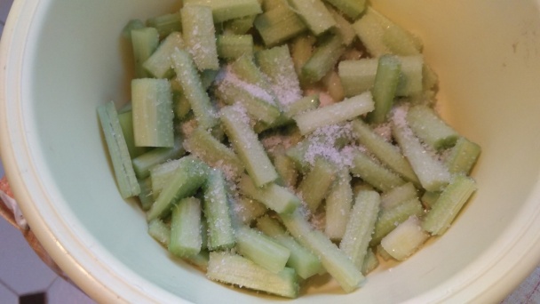 Jahodovo-rebarborové duo (fotorecept) - obrázok 1