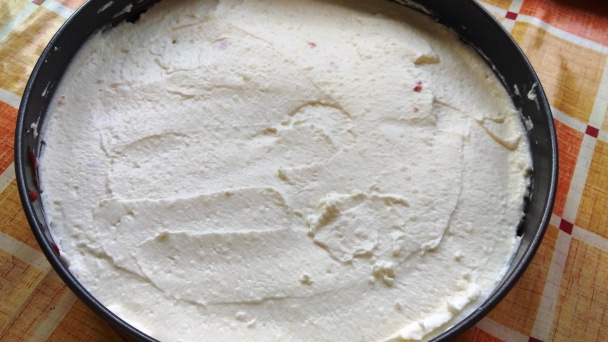 Jahodová želé torta (fotorecept) - obrázok 3