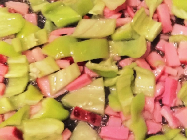 Plnené bosniaky (fotorecept) - obrázok 1