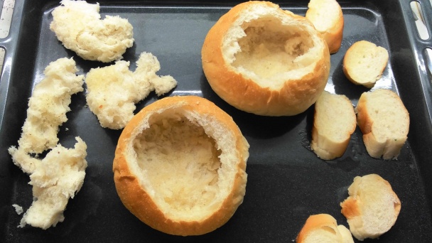 Plnené bosniaky (fotorecept) - obrázok 2