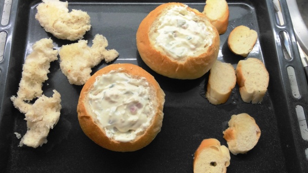 Plnené bosniaky (fotorecept) - obrázok 3