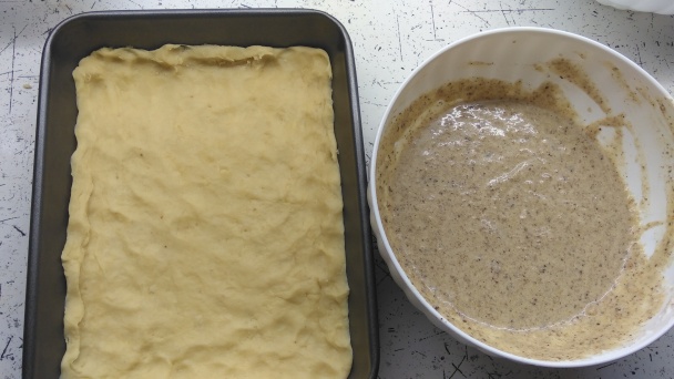 Orechové rezy II (fotorecept) - obrázok 2