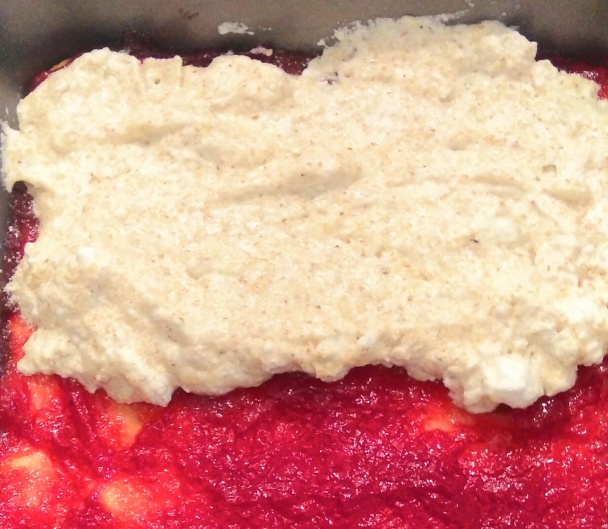 Orechové rezy I - obrázok 3