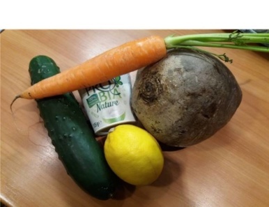 Nápoj proti chrípke - obrázok 1