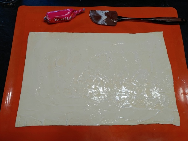 Slané pizzové koláčiky (fotorecept) - obrázok 1