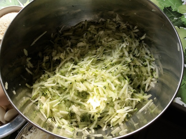 Cuketová baba, ktorú milujú aj mäsožravci (fotorecept) - obrázok 3