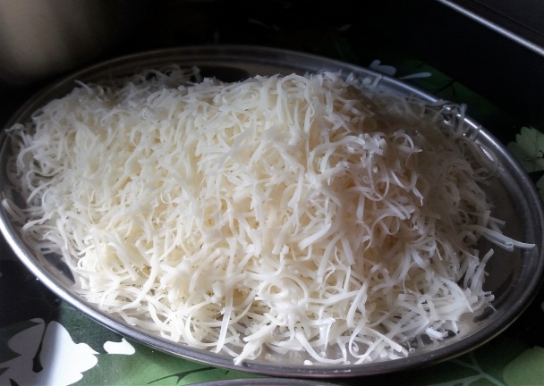 Cuketová baba, ktorú milujú aj mäsožravci (fotorecept) - obrázok 4