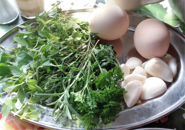 Cuketová baba, ktorú milujú aj mäsožravci (fotorecept) - obrázok 6