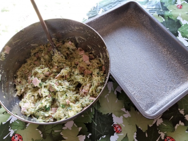Cuketová baba, ktorú milujú aj mäsožravci (fotorecept) - obrázok 8
