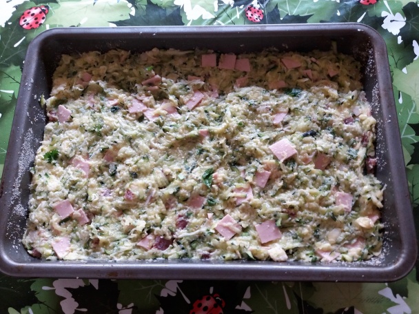 Cuketová baba, ktorú milujú aj mäsožravci (fotorecept) - obrázok 9