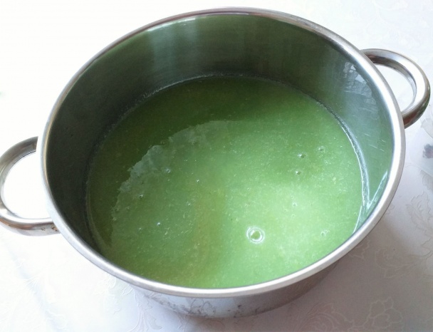 Egrešové metamorfózy (fotorecept) - obrázok 3