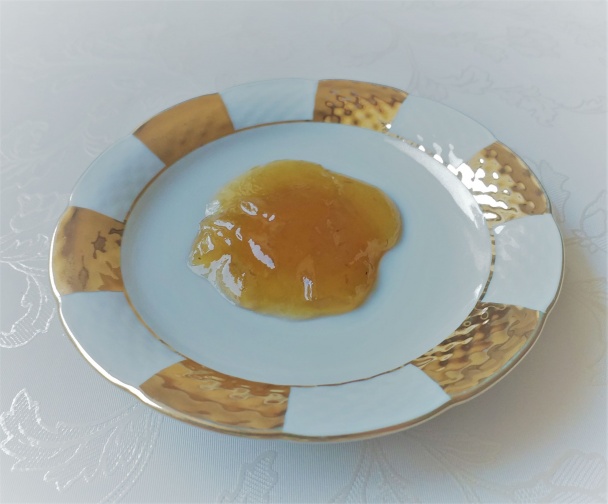 Egrešové metamorfózy (fotorecept) - obrázok 5