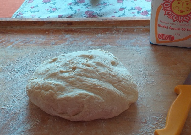 Slané rožky (fotorecept) - obrázok 3