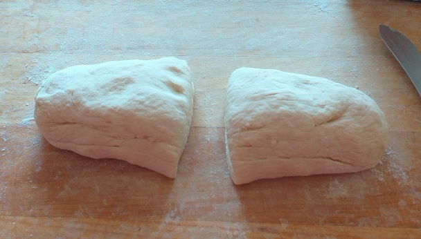 Slané rožky (fotorecept) - obrázok 4