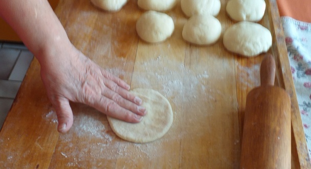 Slané rožky (fotorecept) - obrázok 10