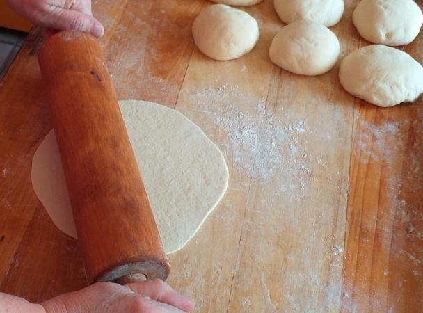 Slané rožky (fotorecept) - obrázok 11