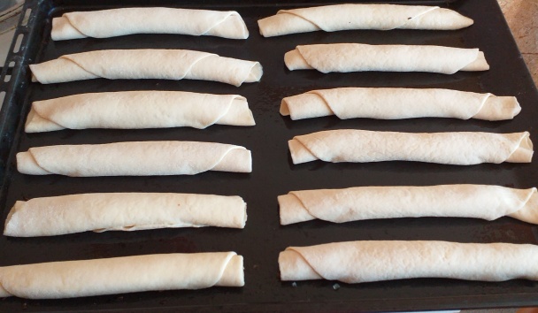 Slané rožky (fotorecept) - obrázok 13