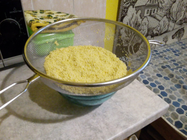 Pšenovníky (fotorecept) - obrázok 1