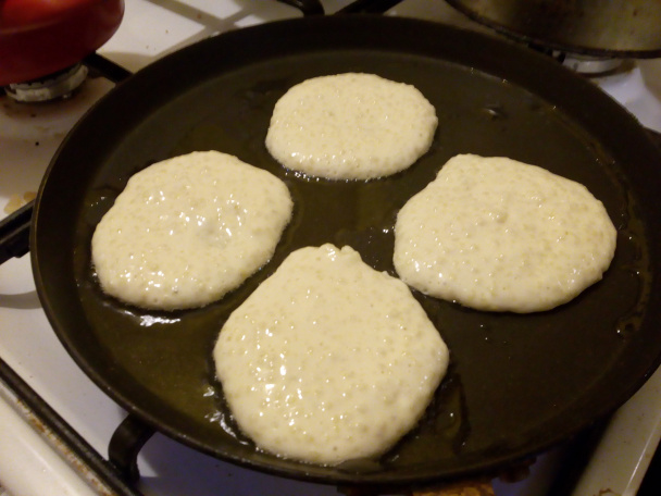 Pšenovníky (fotorecept) - obrázok 4