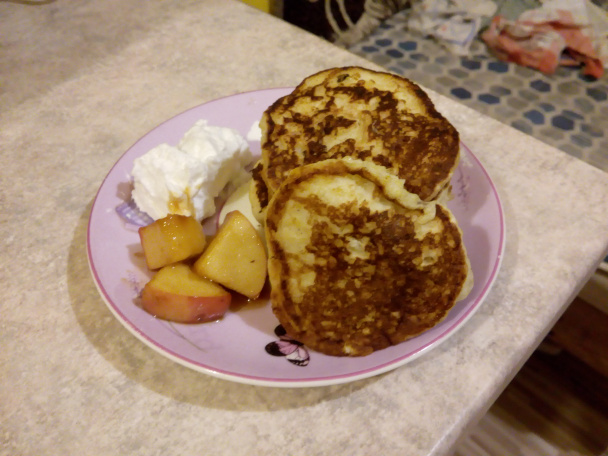 Pšenovníky (fotorecept) - obrázok 5