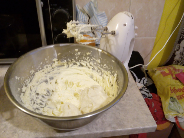 Netradičné medové rezy (fotorecept) - obrázok 2