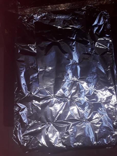 Kuracie prsia, syr a šunka - obrázok 4