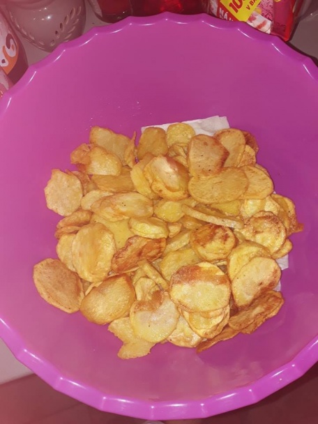 Kuracie prsia, syr a šunka - obrázok 6