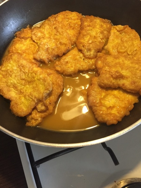 Prudko chutné rezne pre deti (fotorecept) - obrázok 5