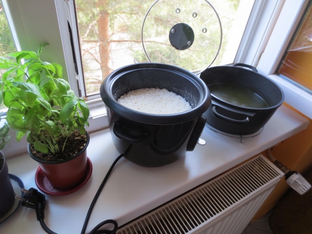 Plnená paprika (fotorecept) - obrázok 3