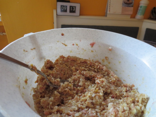 Plnená paprika (fotorecept) - obrázok 6