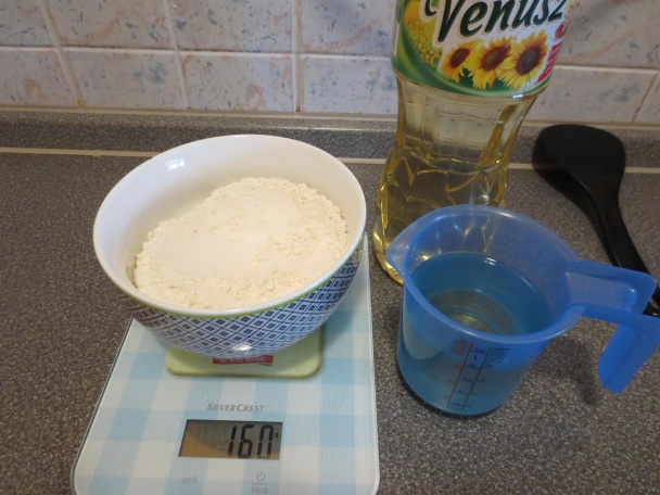 Plnená paprika (fotorecept) - obrázok 8