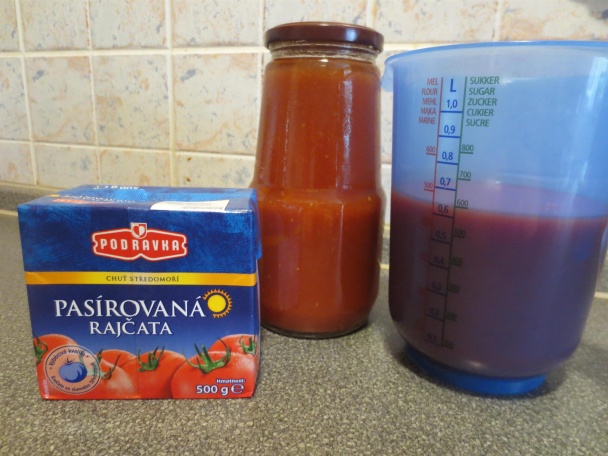 Plnená paprika (fotorecept) - obrázok 9