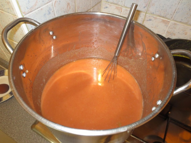 Plnená paprika (fotorecept) - obrázok 10