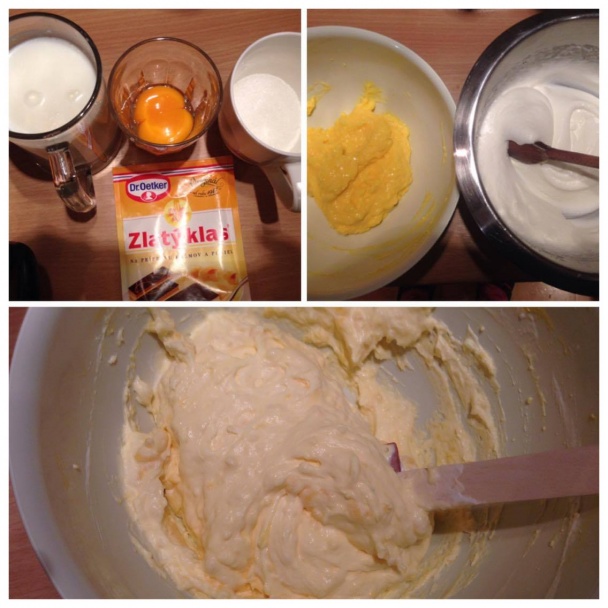 Makovo-citrónová roláda (fotorecept) - obrázok 3