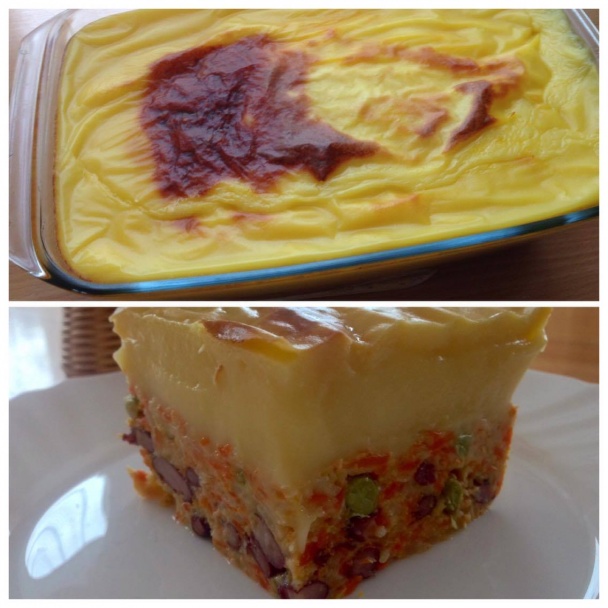 Zelenina pod perinkou (fotorecept) - obrázok 4