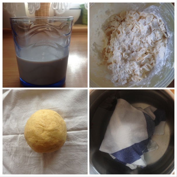 Podvodné rumové srdiečka (fotorecept) - obrázok 1