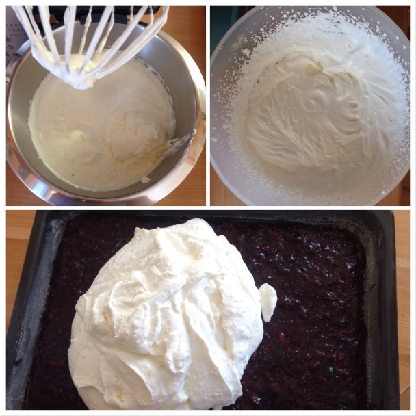 Motýlikový koláč pre Aleška (fotorecept) - obrázok 3