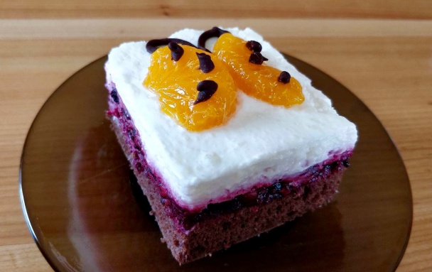 Motýlikový koláč pre Aleška (fotorecept) - obrázok 7