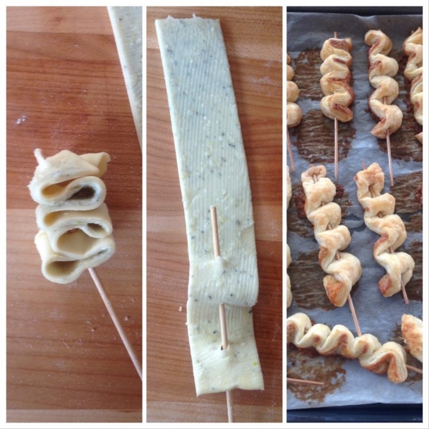 Nivové vlnky (fotorecept) - obrázok 2