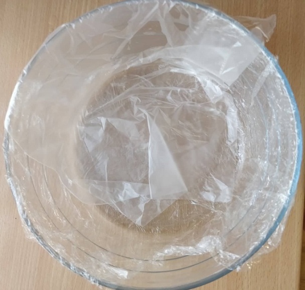 Čerešne v čokoláde na tvarohovej pochúťke (fotorecept) - obrázok 1