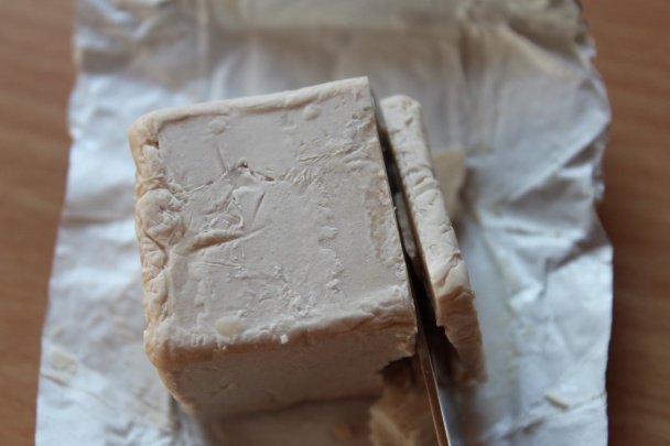 Nadýchaná zemiaková focaccia (fotorecept) - obrázok 2